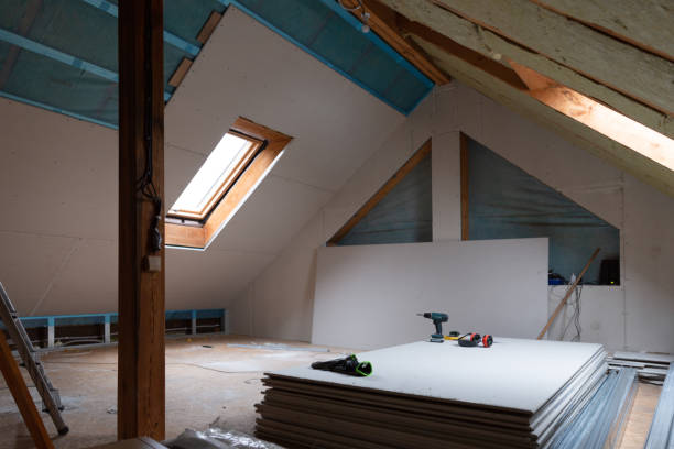 Trusted Trappe, MD Insulation Contractor Experts